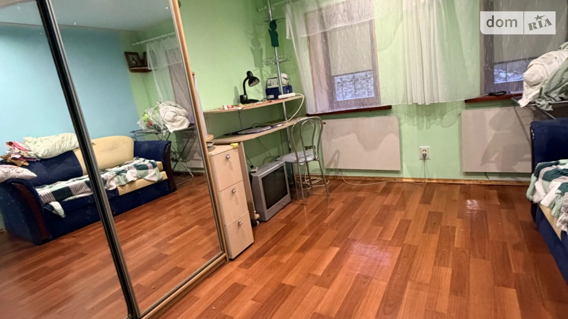 Продается 1-комнатная квартира 28.5 кв. м в Харькове, ул. Нижнегиевская, 10 - фото 3