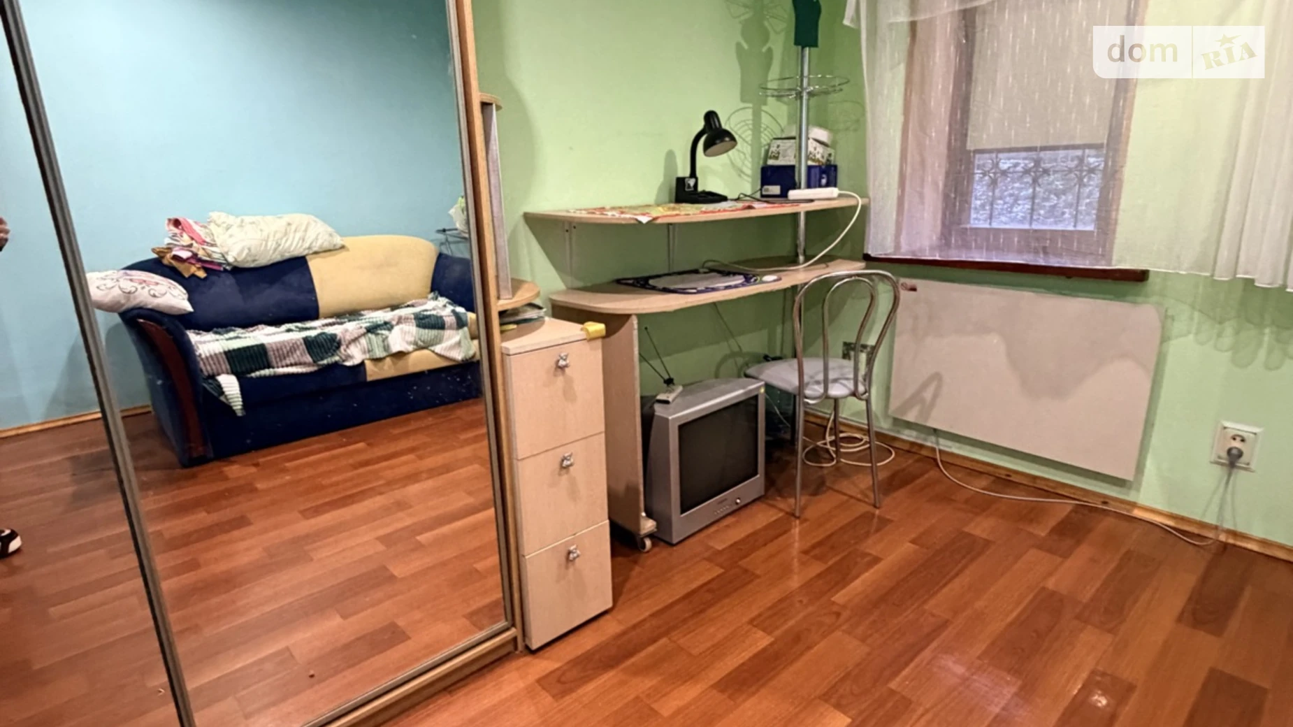 Продается 1-комнатная квартира 28.5 кв. м в Харькове, ул. Нижнегиевская, 10 - фото 4