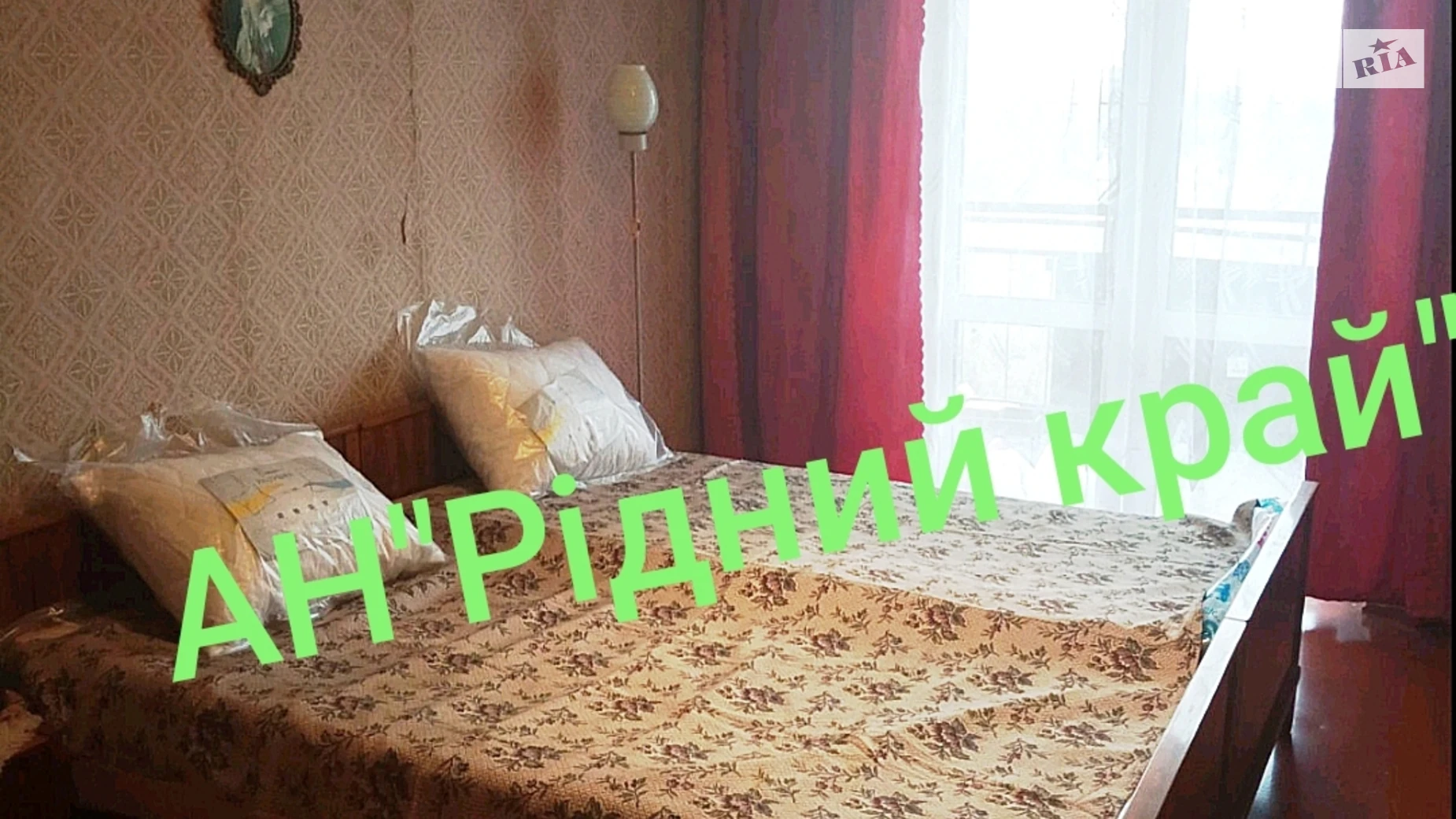 Здається в оренду 3-кімнатна квартира 65 кв. м у Полтаві, вул. Великотирнівська - фото 3