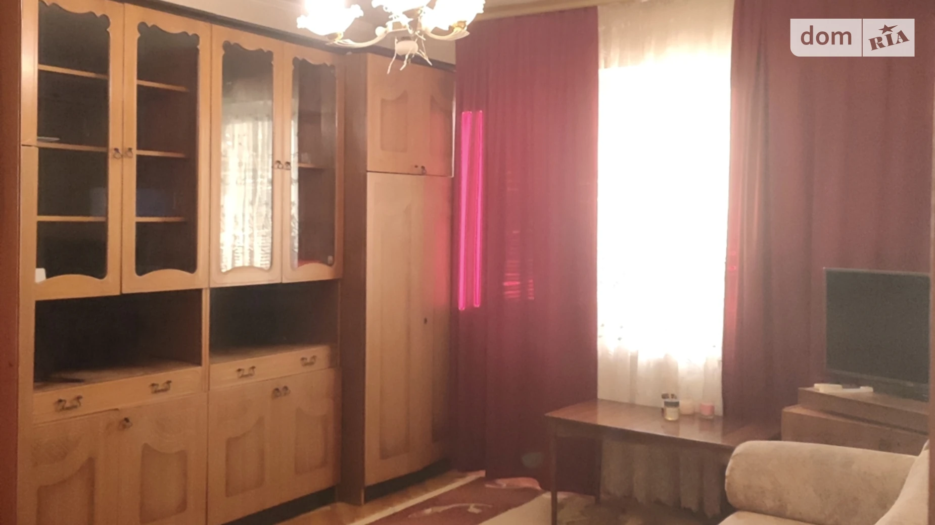 Продается 1-комнатная квартира 34.6 кв. м в Киеве, ул. Армянская, 29 - фото 2