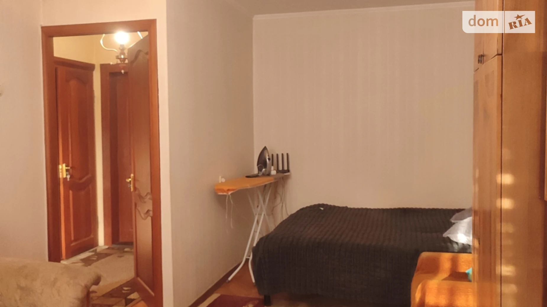 Продается 1-комнатная квартира 34.6 кв. м в Киеве, ул. Армянская, 29 - фото 3