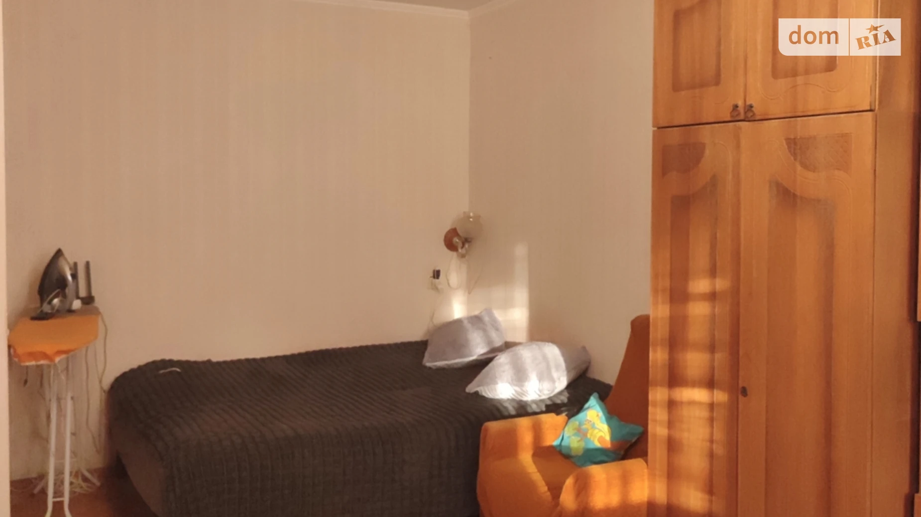 Продается 1-комнатная квартира 34.6 кв. м в Киеве, ул. Армянская, 29 - фото 4