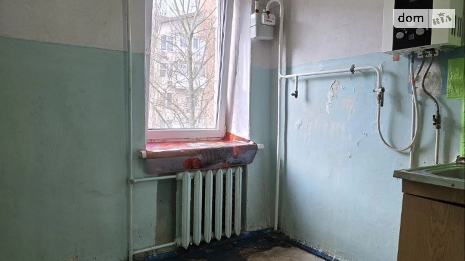 Продается 1-комнатная квартира 22.4 кв. м в Николаеве, цена: 11000 $ - фото 2