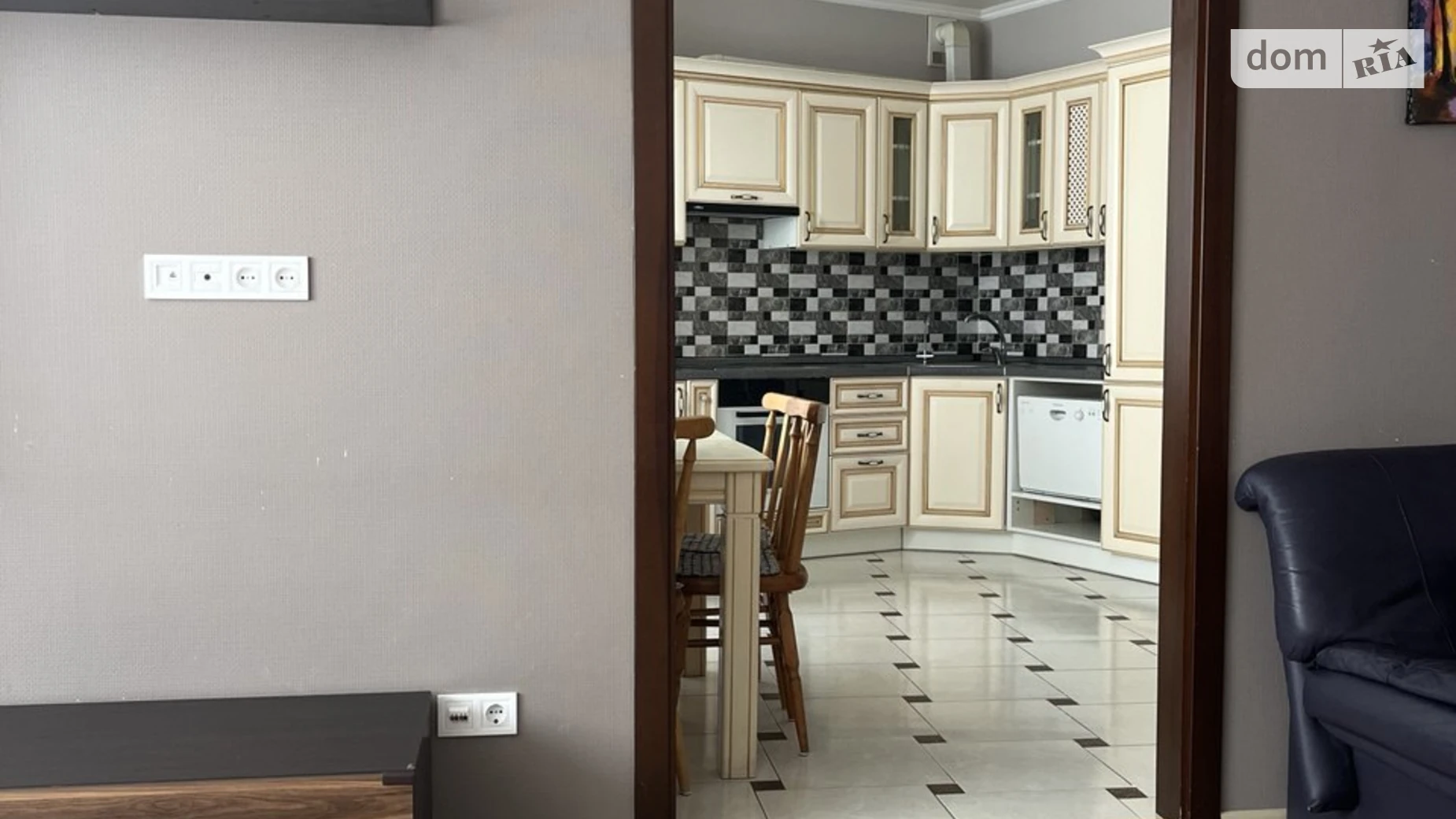 Продается 4-комнатная квартира 140.7 кв. м в Киеве, цена: 230000 $ - фото 3