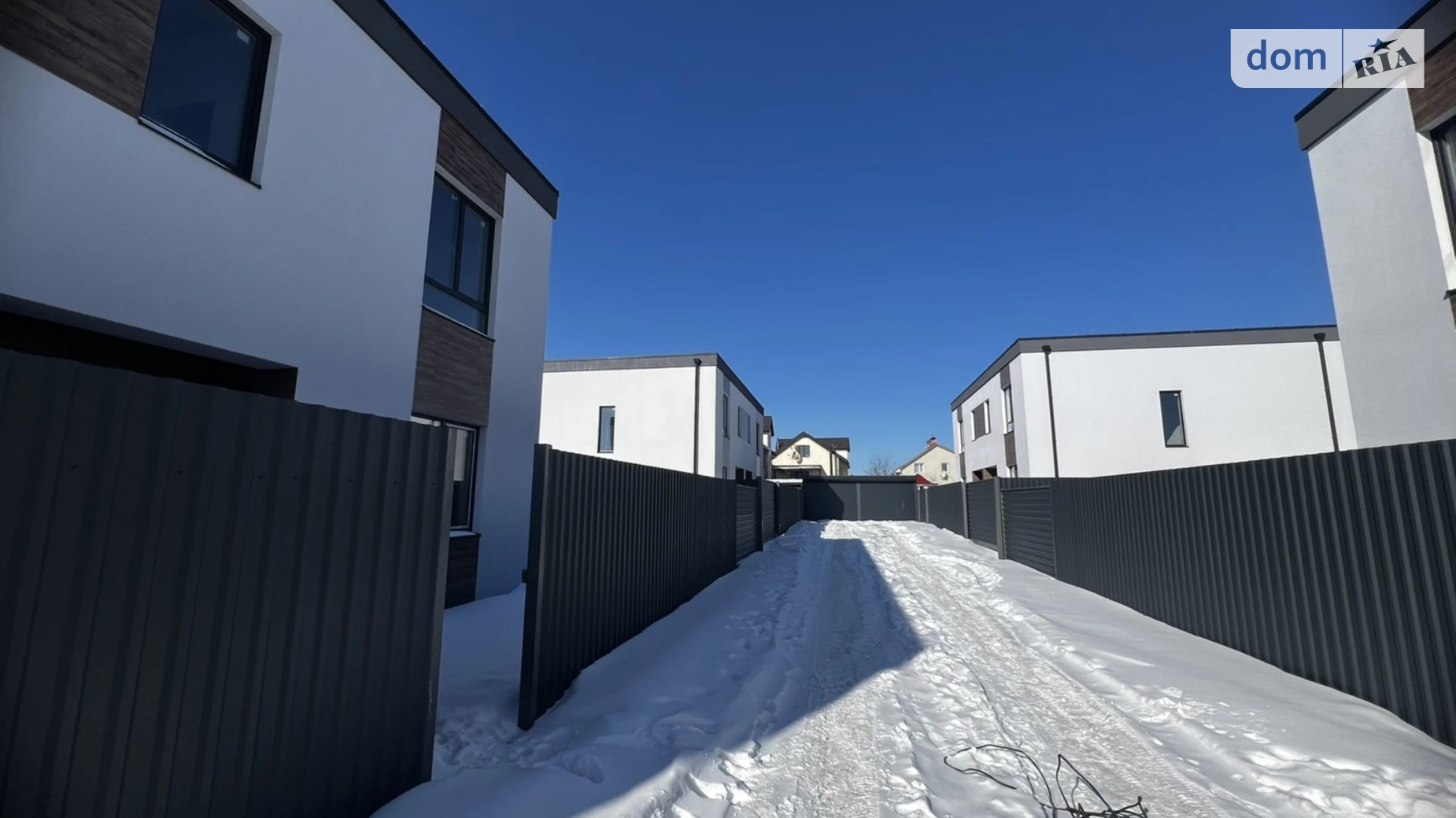 вул. Інелли Огнєвої(Булгакова) Буча Котеджне містечко AvenirHouse, цена: 200000 $ - фото 2