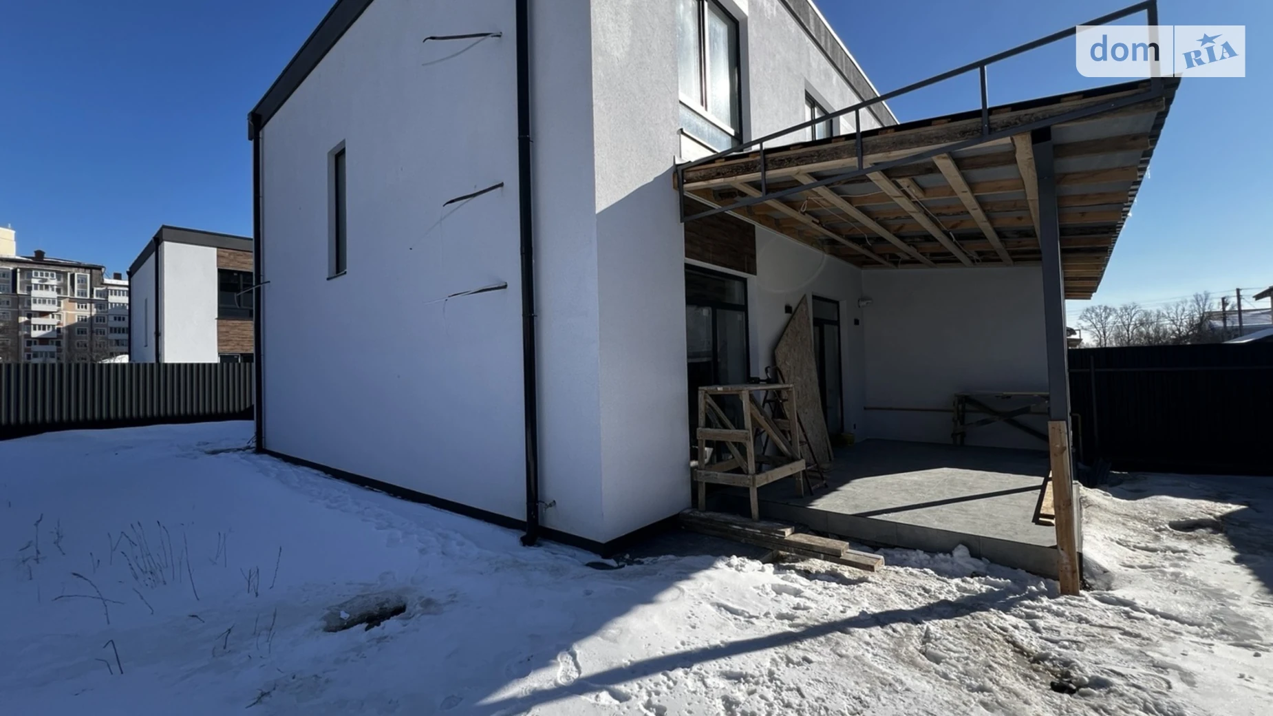 вул. Інелли Огнєвої(Булгакова) Буча Котеджне містечко AvenirHouse, цена: 200000 $ - фото 3