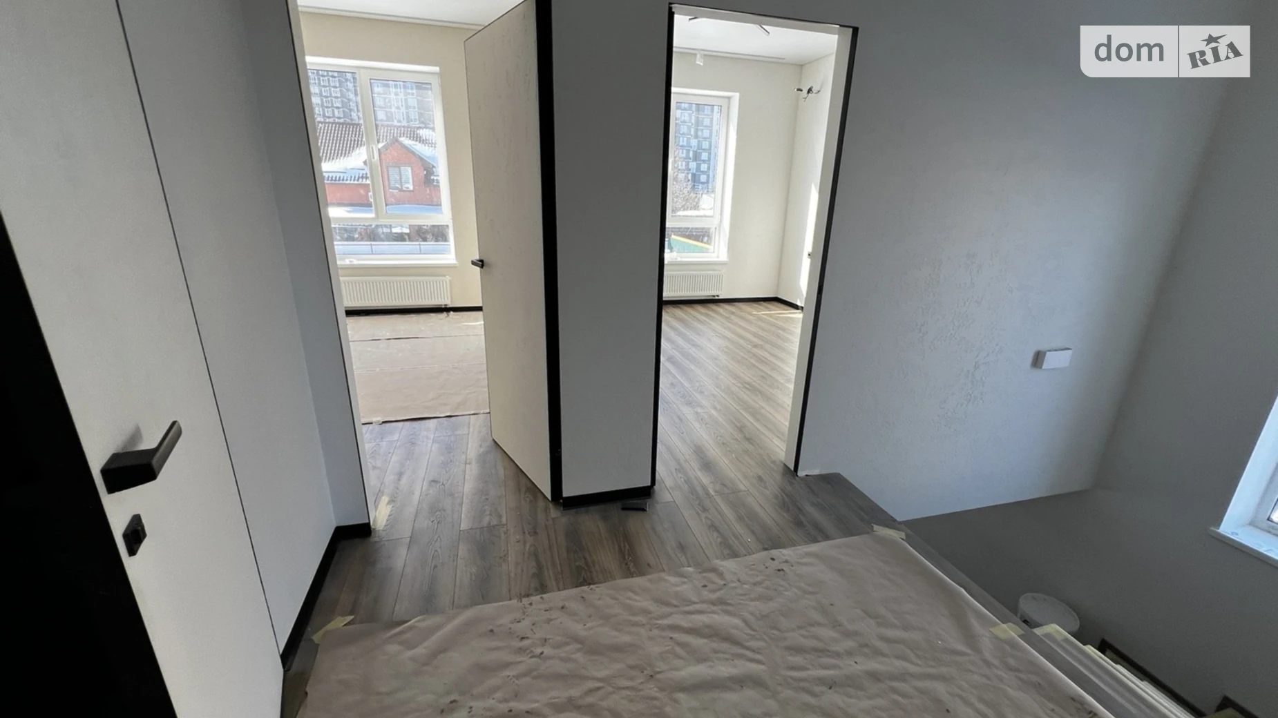 вул. Інелли Огнєвої(Булгакова) Буча Котеджне містечко AvenirHouse, цена: 200000 $ - фото 5