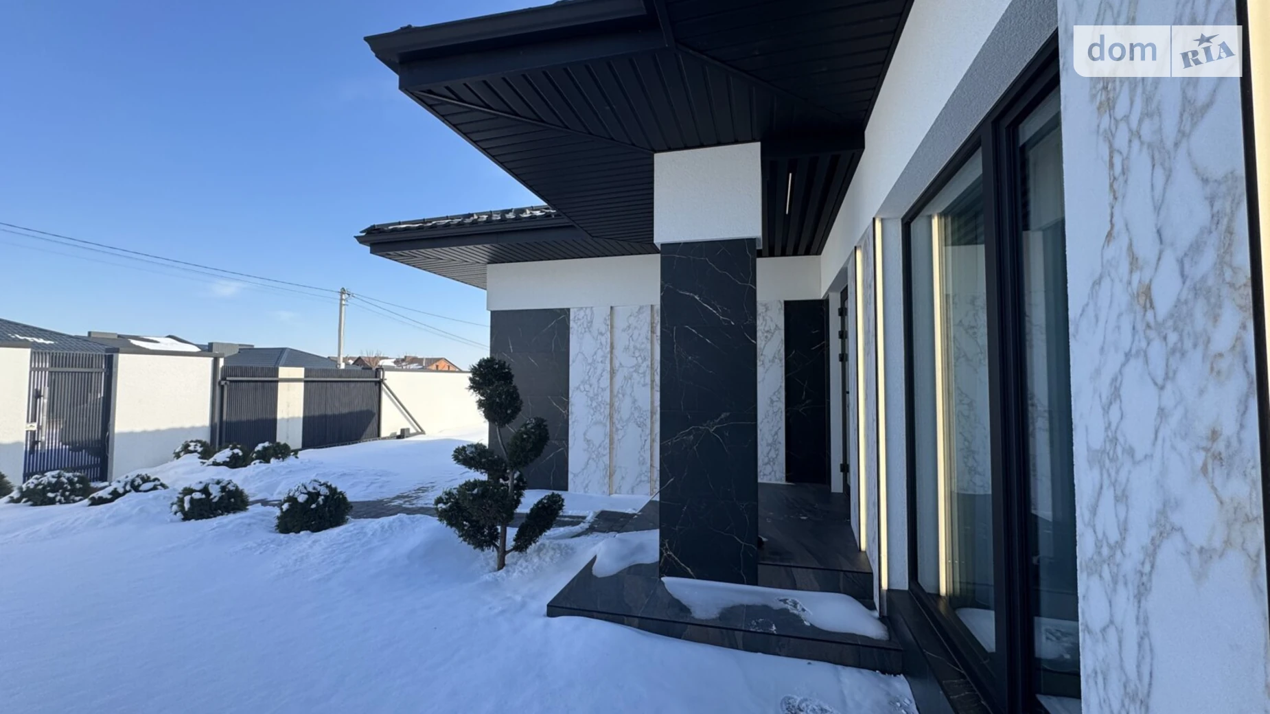 Продается одноэтажный дом 160 кв. м с подвалом, цена: 480000 $ - фото 2