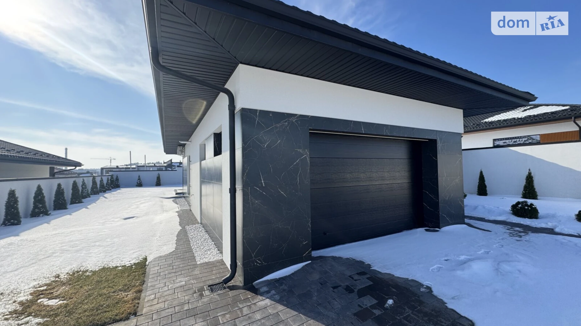 Продается одноэтажный дом 160 кв. м с подвалом, цена: 480000 $ - фото 3