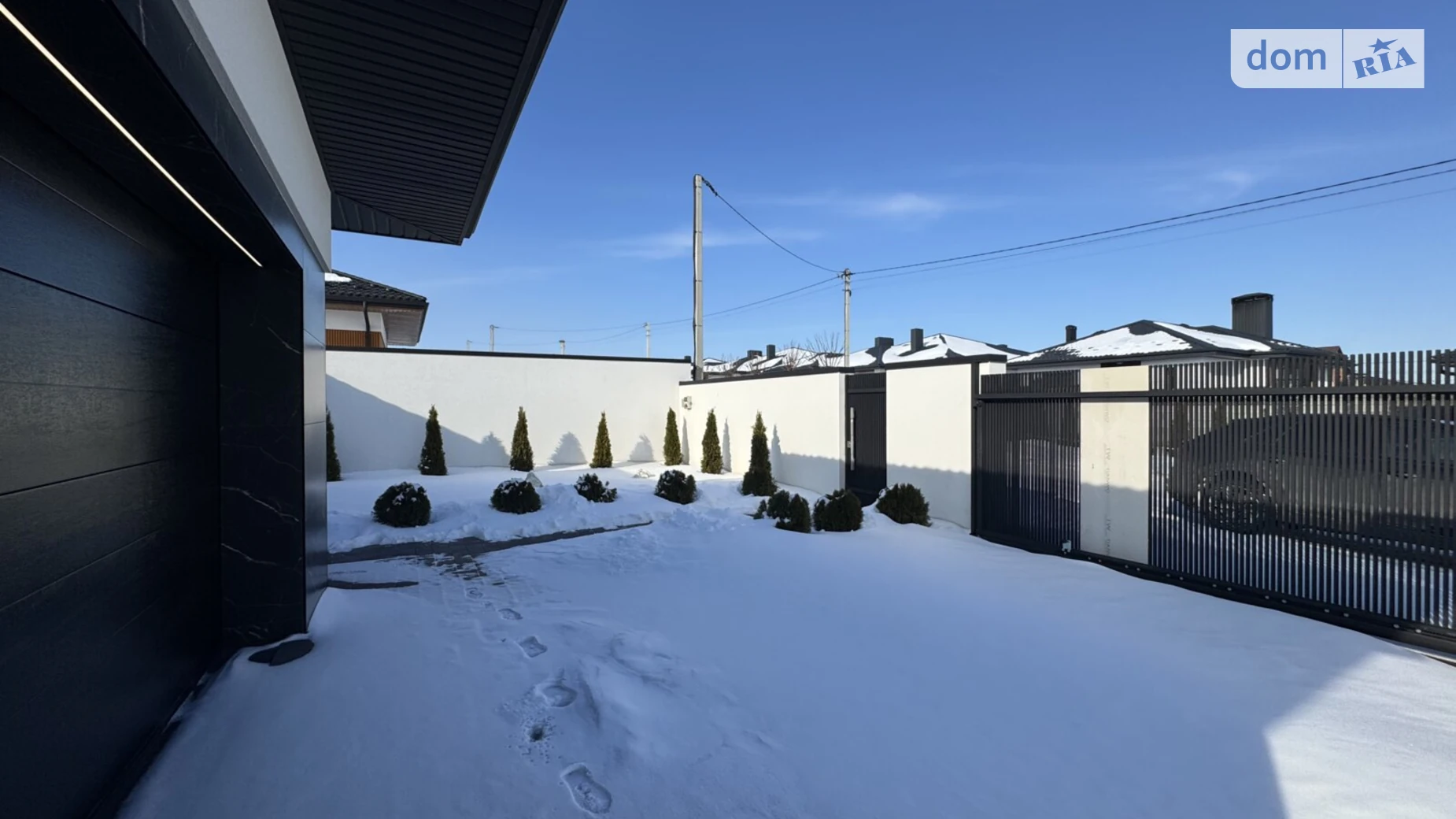 Продается одноэтажный дом 160 кв. м с подвалом, цена: 480000 $ - фото 4