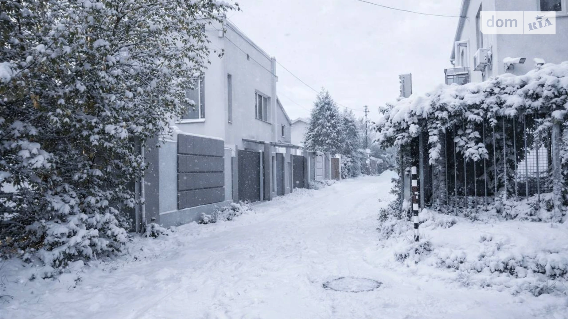 Продается земельный участок 6.3 соток в Киевской области, цена: 70000 $ - фото 4