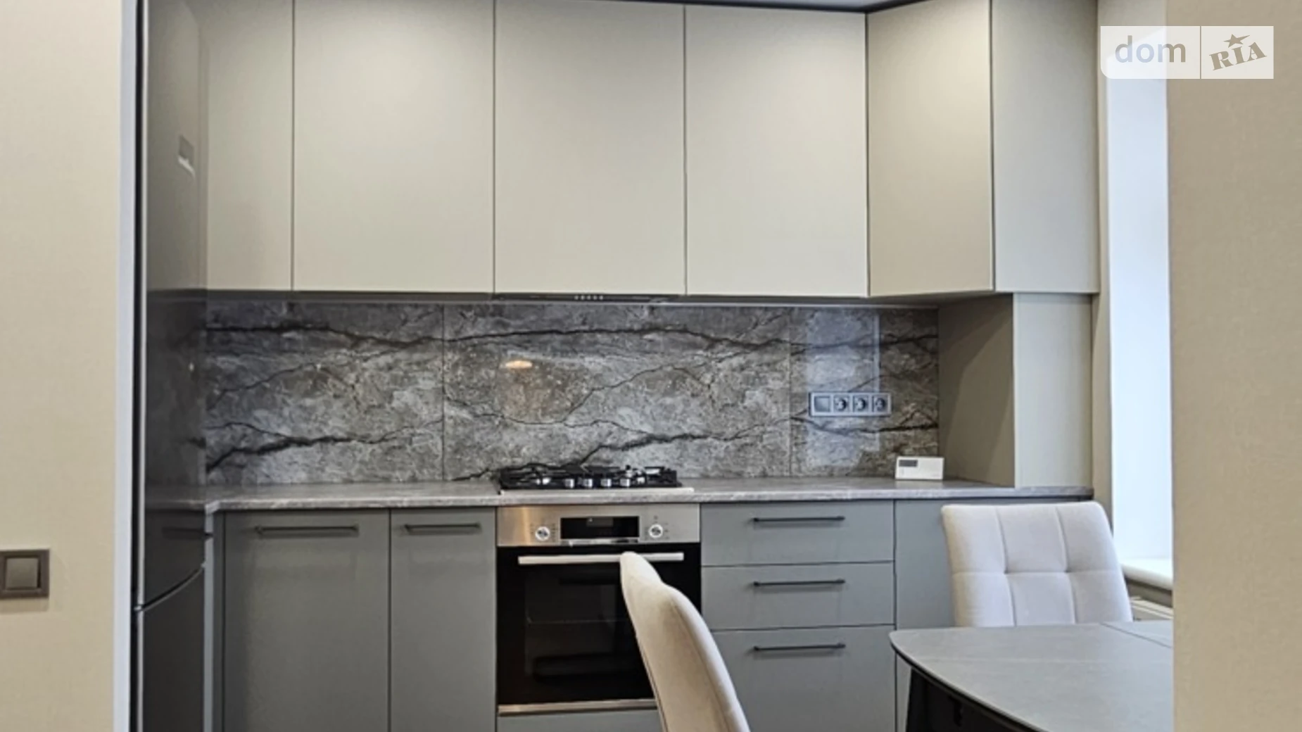 Сдается в аренду 1-комнатная квартира 36 кв. м в Хмельницком, ул. Сечевых Стрельцов, 4 - фото 2