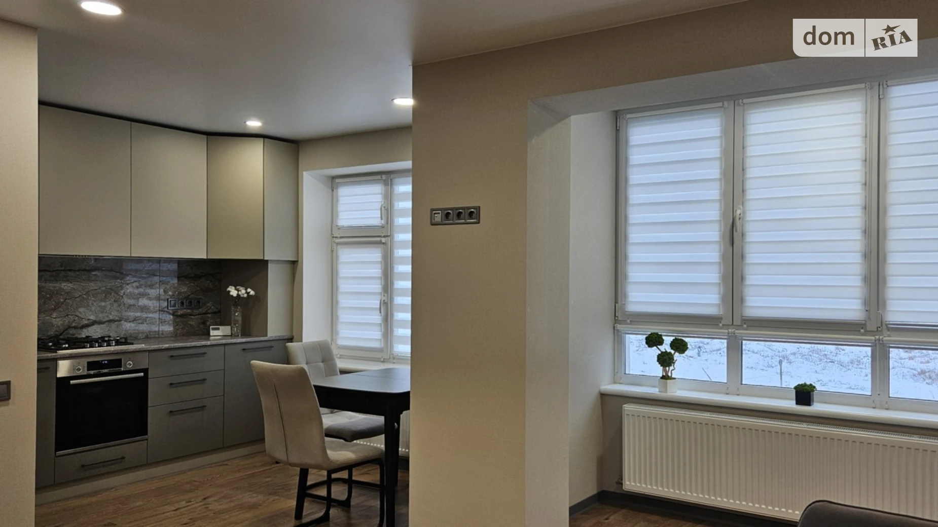 Сдается в аренду 1-комнатная квартира 36 кв. м в Хмельницком, ул. Сечевых Стрельцов, 4 - фото 3