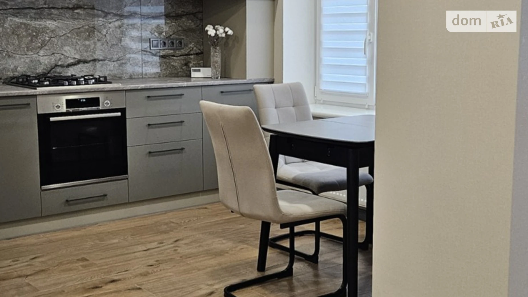 Сдается в аренду 1-комнатная квартира 36 кв. м в Хмельницком, ул. Сечевых Стрельцов, 4 - фото 5