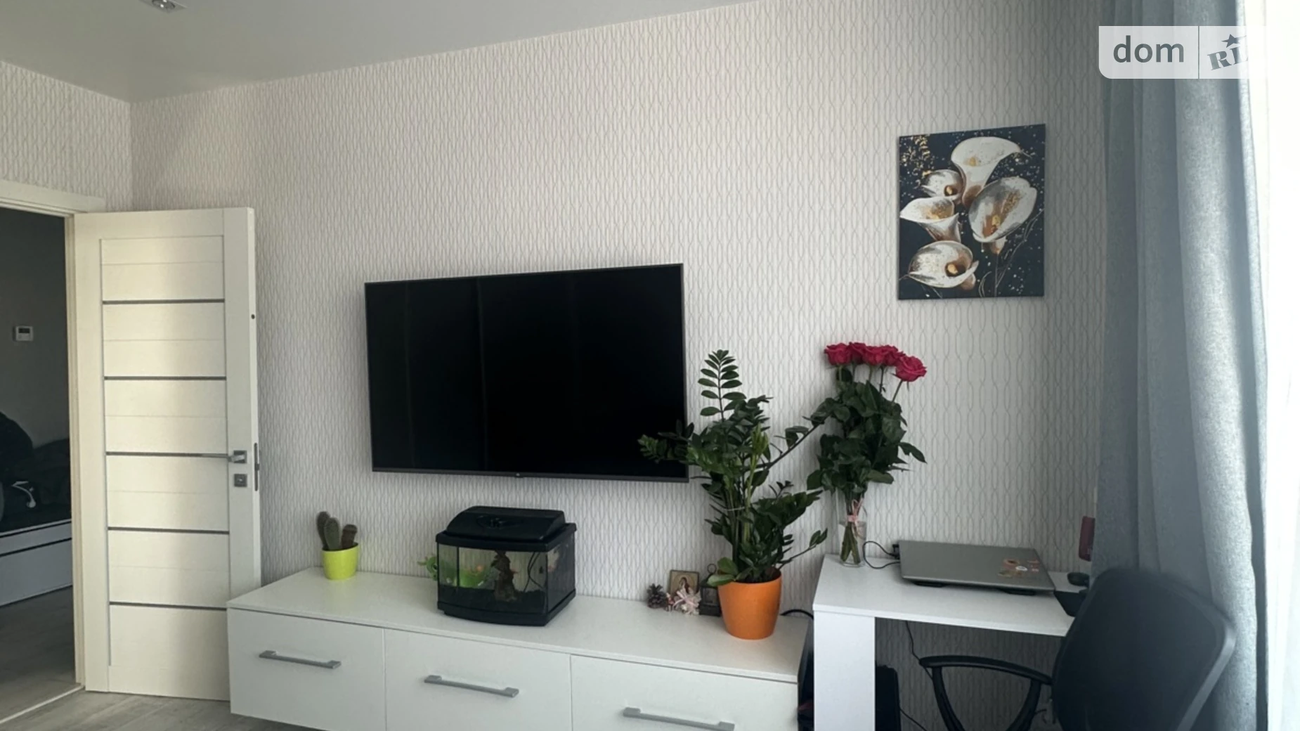 Продается 2-комнатная квартира 51.1 кв. м в Ирпене, ул. Григория Сковороды, 11/1 - фото 3