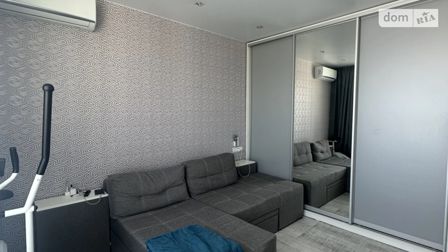 Продается 2-комнатная квартира 51.1 кв. м в Ирпене, ул. Григория Сковороды, 11/1 - фото 2