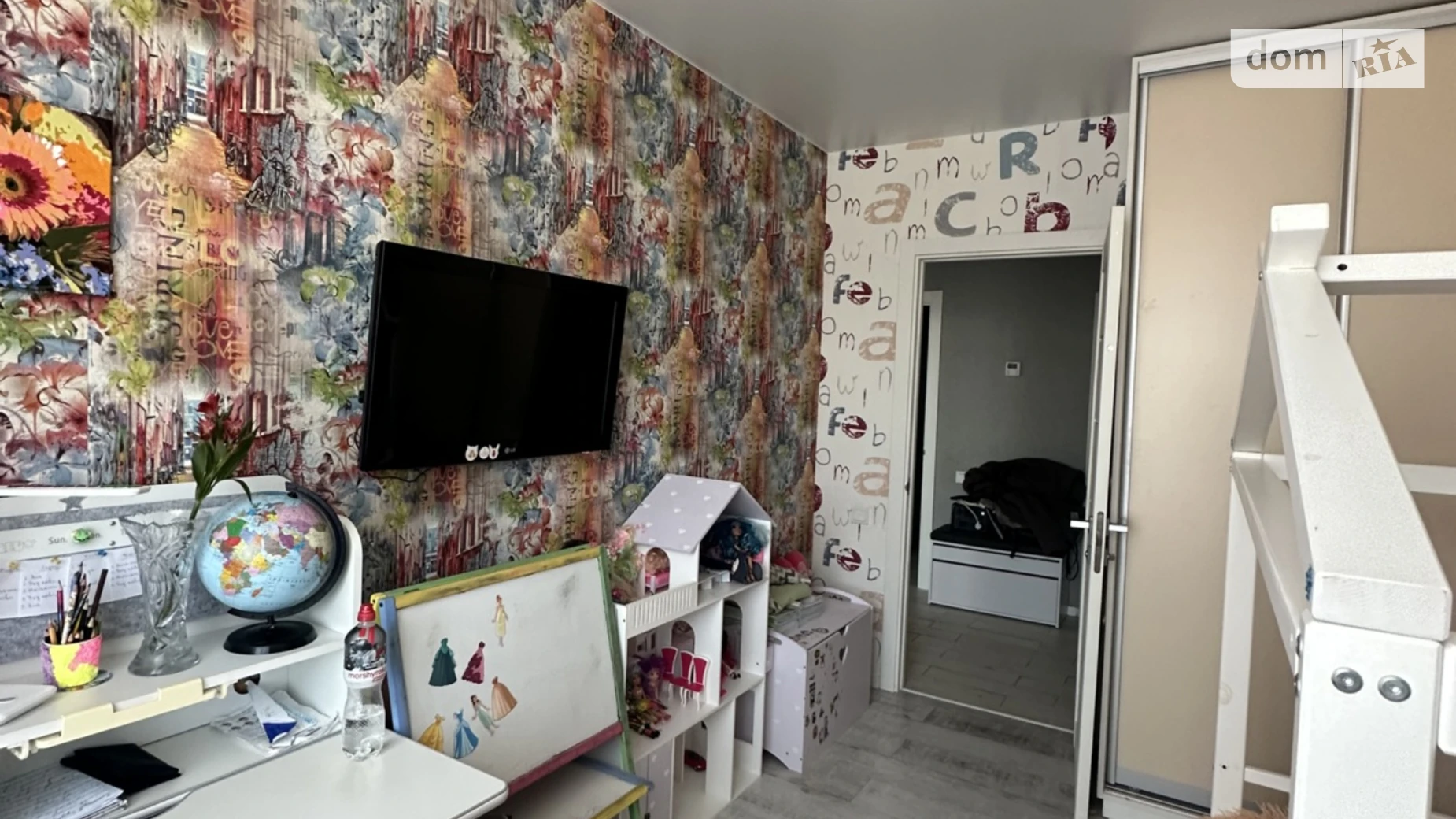 Продается 2-комнатная квартира 51.1 кв. м в Ирпене, ул. Григория Сковороды, 11/1 - фото 4