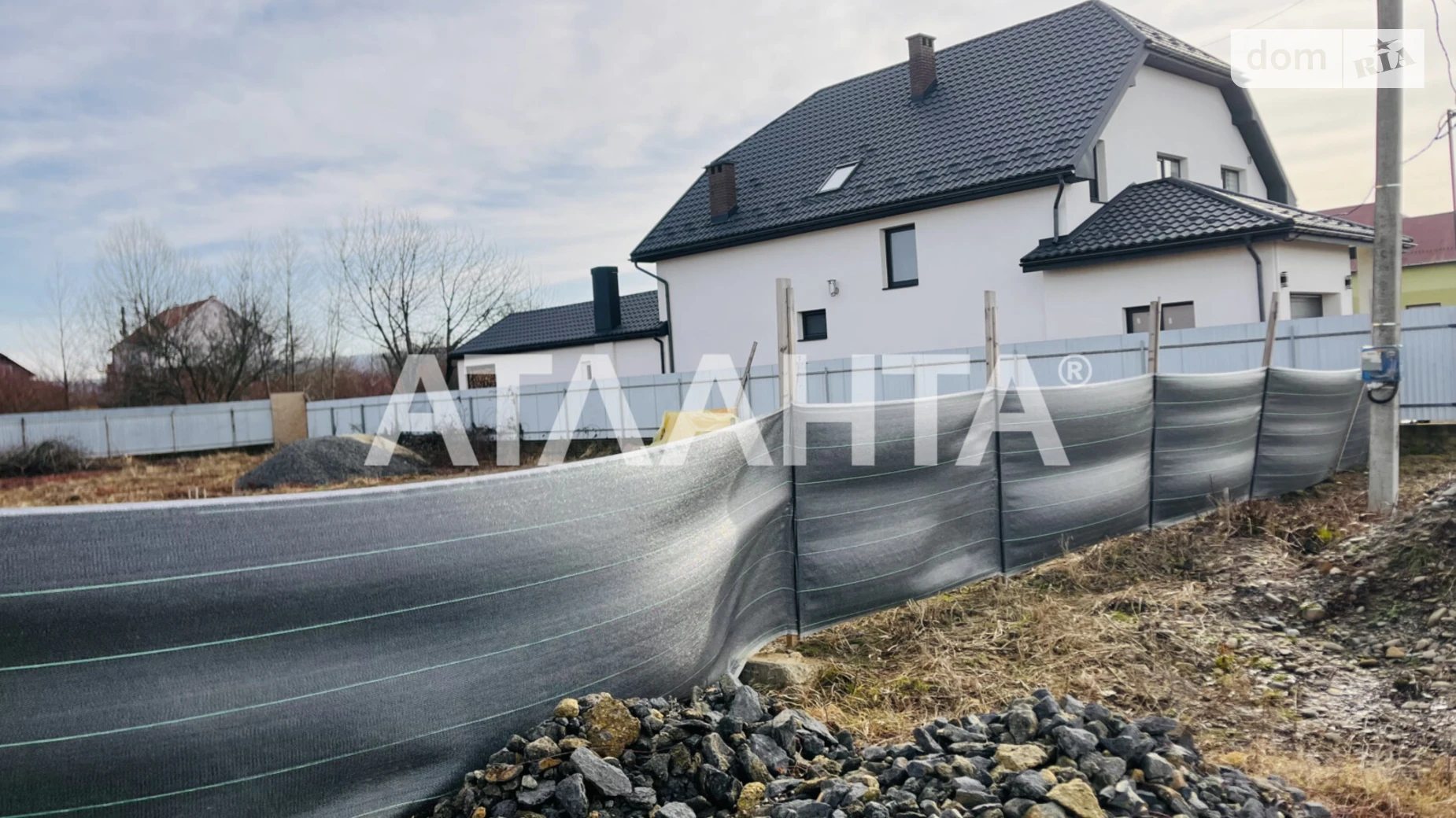 Продается земельный участок 8 соток в Закарпатской области, цена: 33000 $ - фото 2