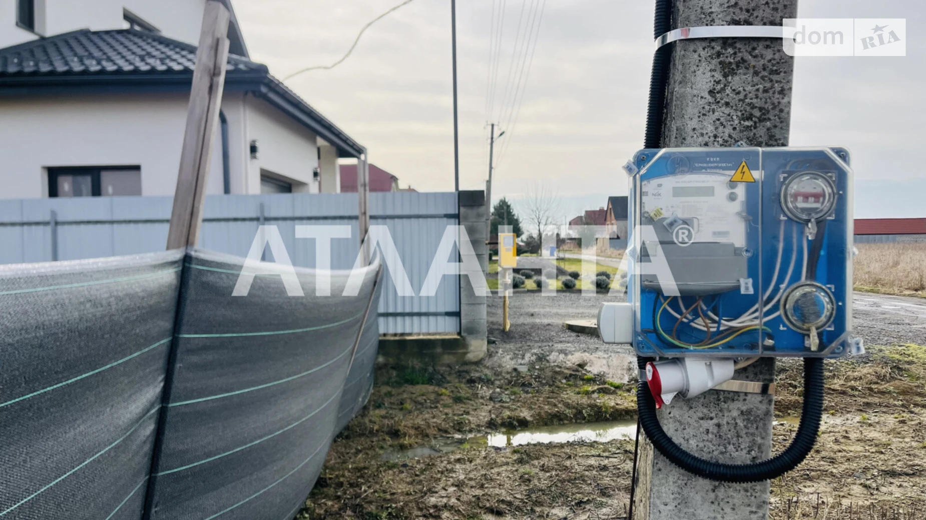 Продается земельный участок 8 соток в Закарпатской области, цена: 33000 $ - фото 4