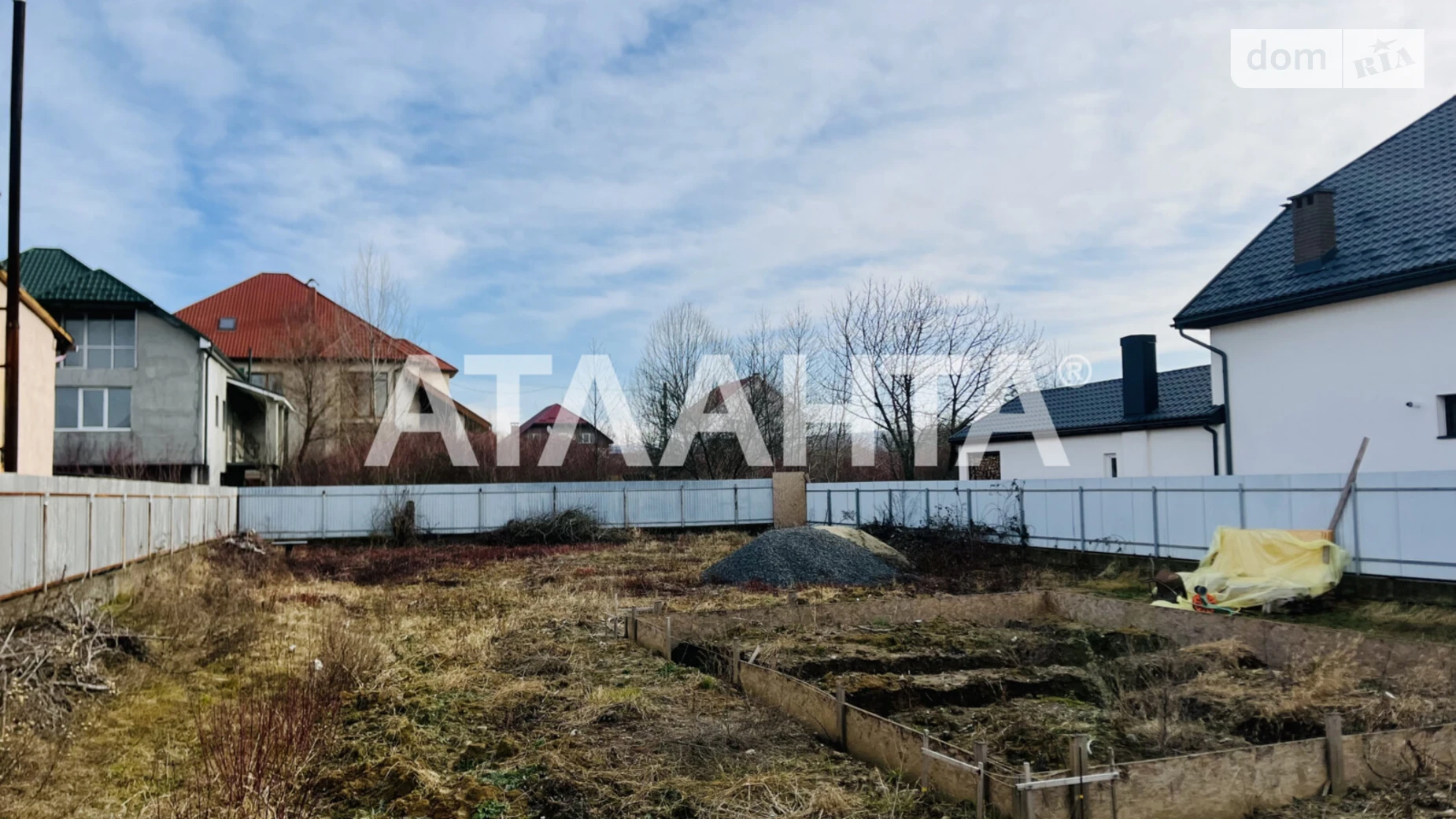 Продается земельный участок 8 соток в Закарпатской области, цена: 33000 $ - фото 5