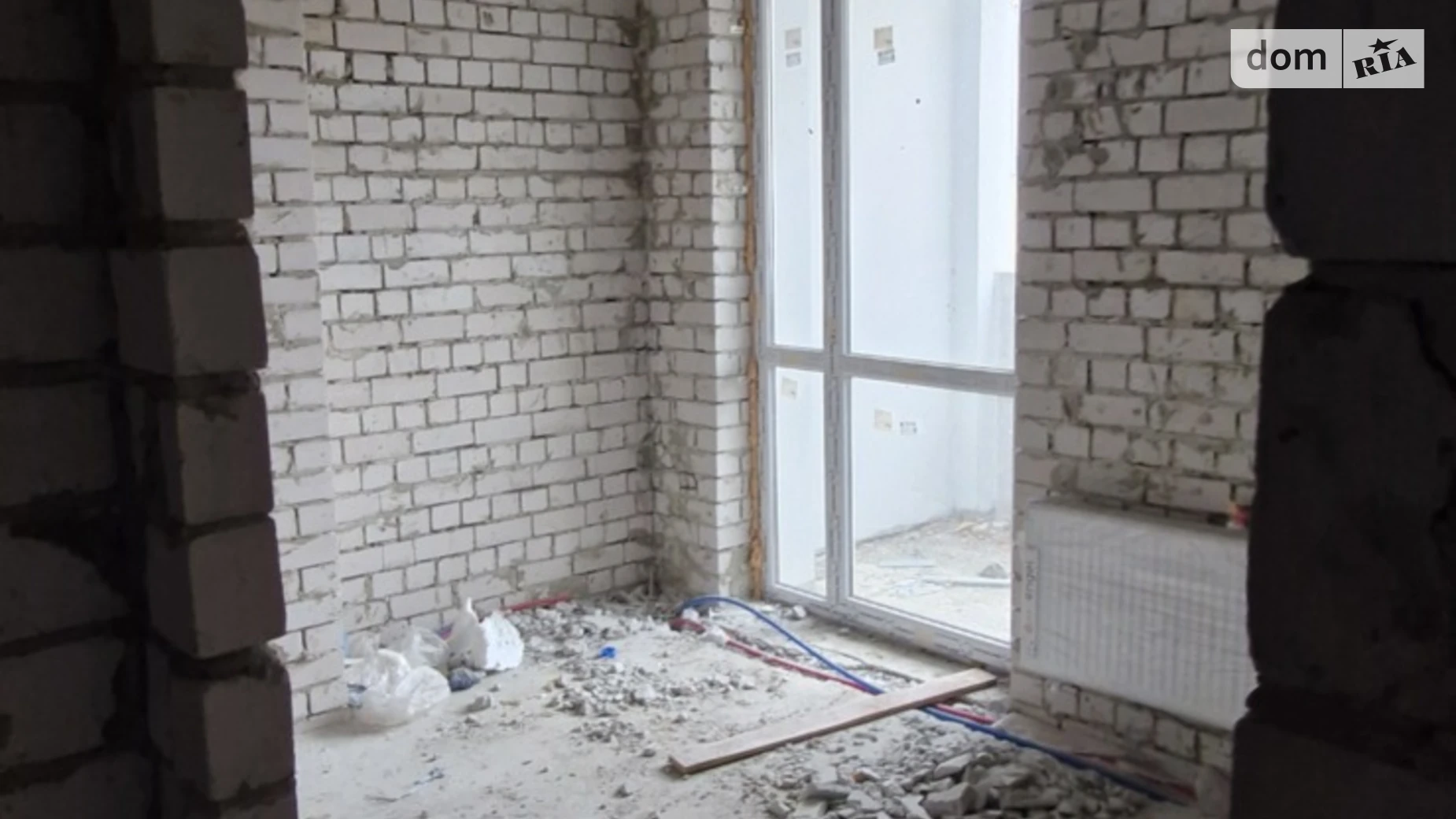 Продається 2-кімнатна квартира 56.6 кв. м у Харкові, цена: 26500 $ - фото 3