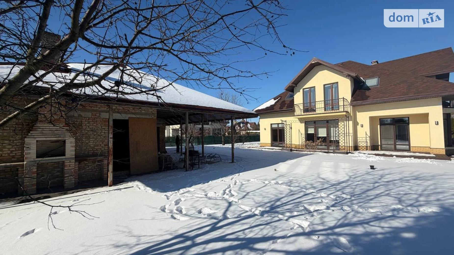 Продается дом на 2 этажа 322 кв. м с верандой, цена: 340000 $ - фото 4