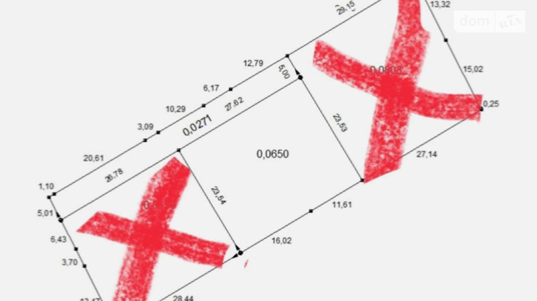 Продается земельный участок 6.5 соток в Винницкой области, цена: 22000 $ - фото 5
