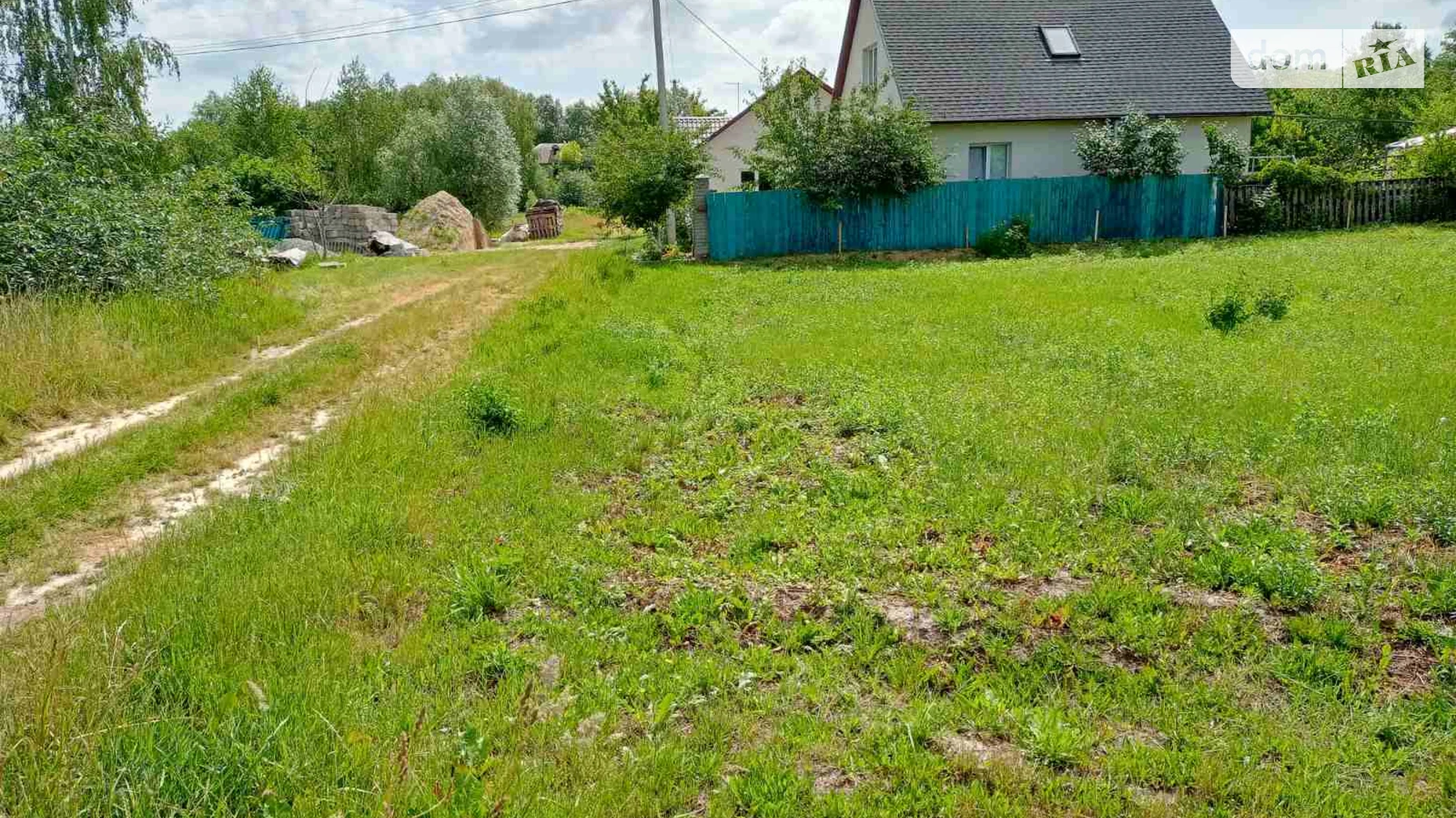 Продается земельный участок 20 соток в Киевской области, цена: 15600 $ - фото 4