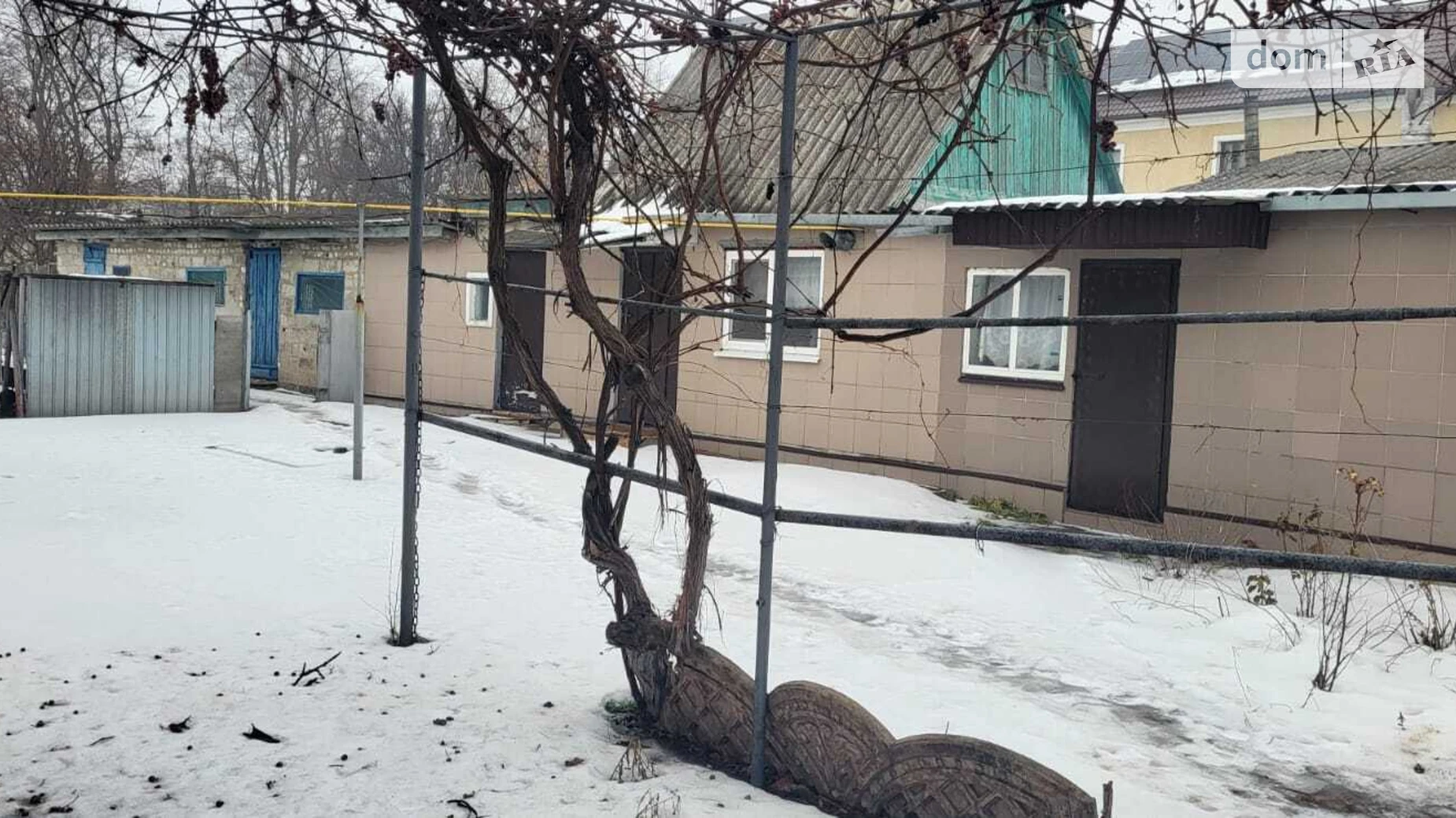 Продается одноэтажный дом 68 кв. м с садом, цена: 40000 $ - фото 2