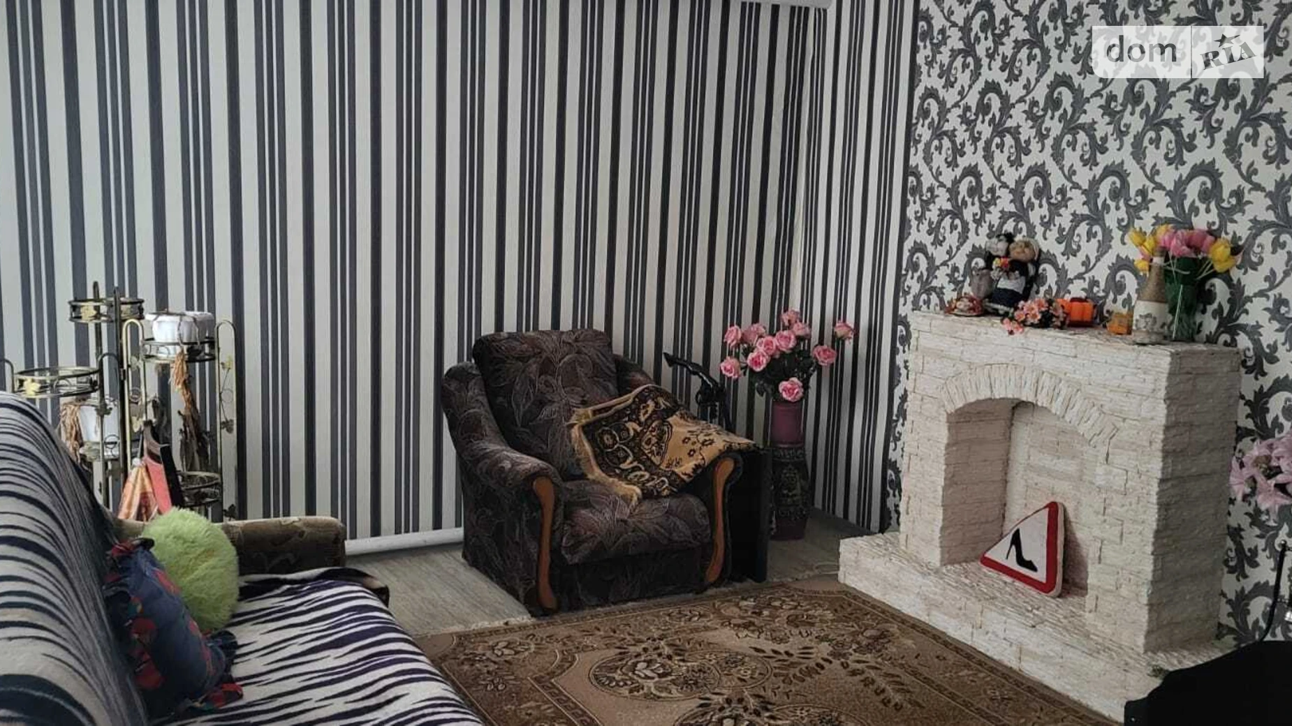 Продается одноэтажный дом 68 кв. м с садом, цена: 40000 $ - фото 4