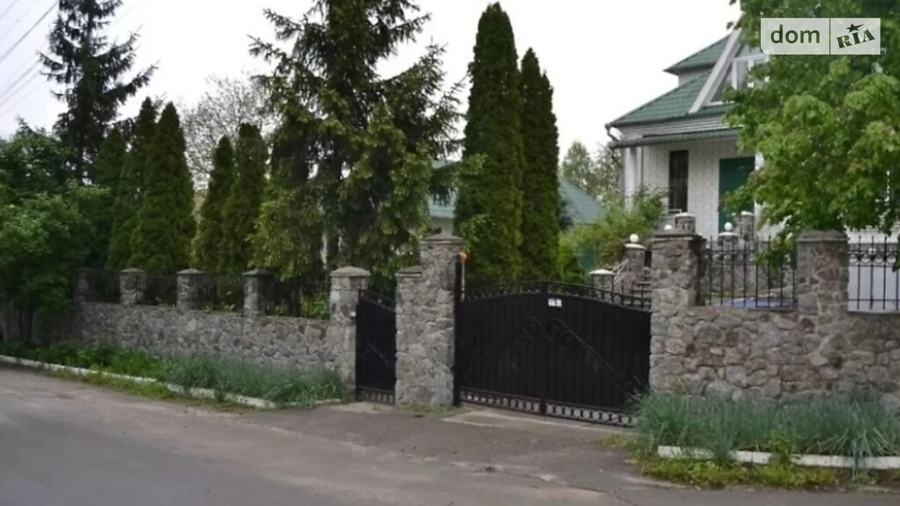 ул. Алены Дубинчук(Ленина) Тарасовка (Фастовский), цена: 1000 € - фото 4