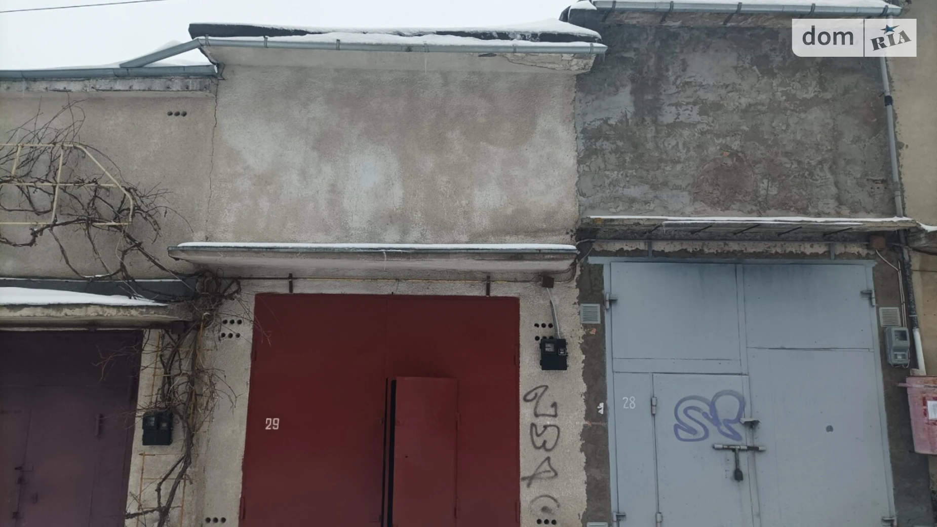 Здається в оренду окремий гараж під бус на 21 кв. м, цена: 3800 грн - фото 2