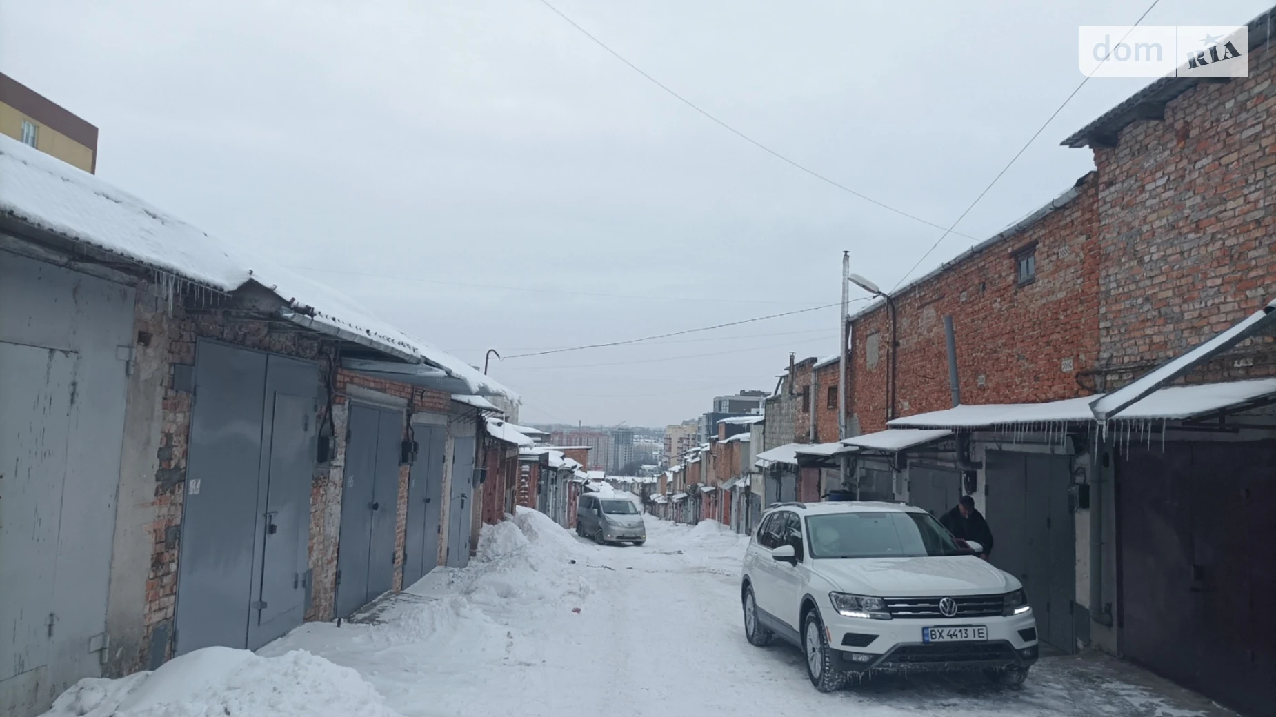 Здається в оренду окремий гараж під бус на 21 кв. м, цена: 3800 грн - фото 3