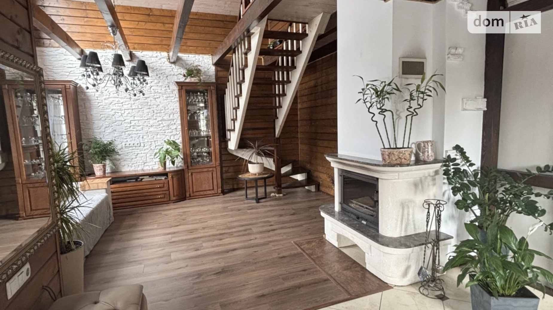 Продается дом на 2 этажа 87.1 кв. м с мебелью, цена: 175000 $ - фото 3