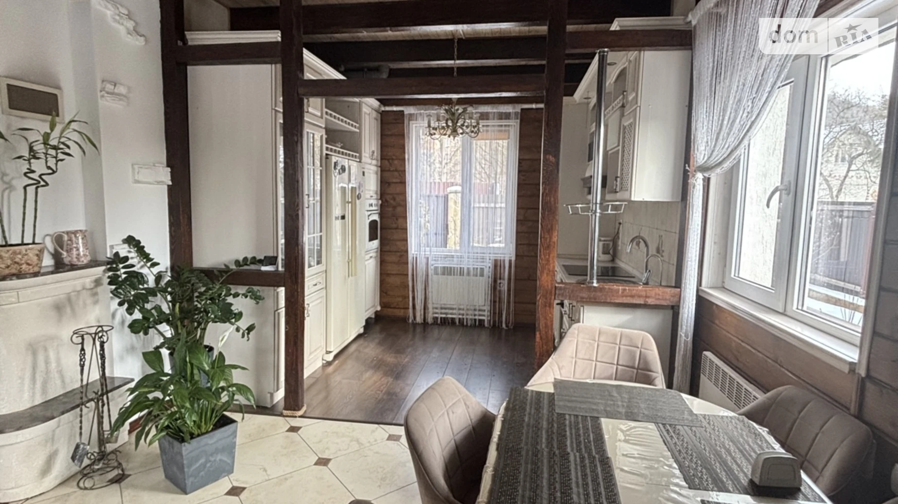 Продается дом на 2 этажа 87.1 кв. м с мебелью, цена: 175000 $ - фото 4