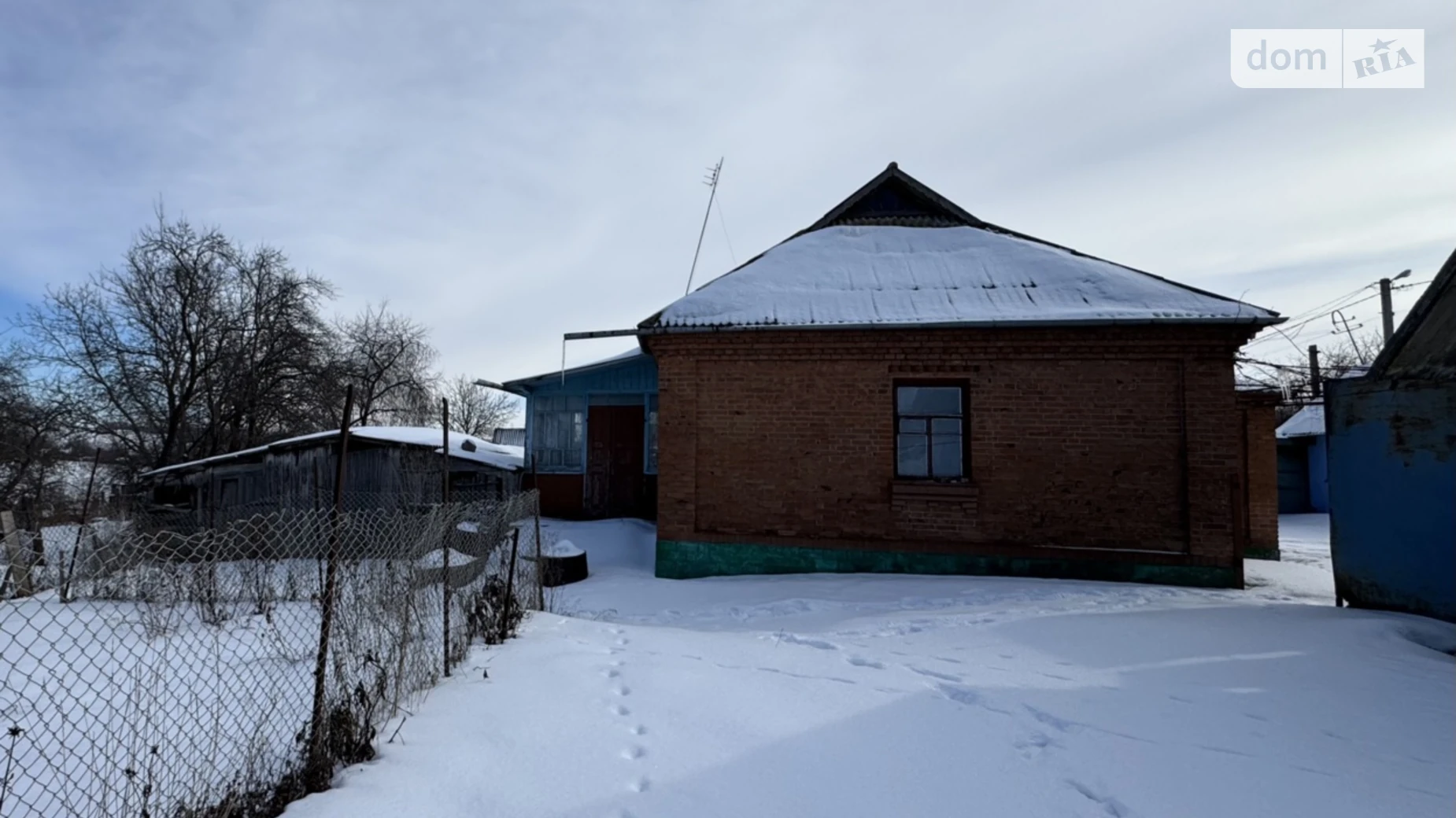 вулиця Затонського Вербка-Мурованая, цена: 6999 $ - фото 5