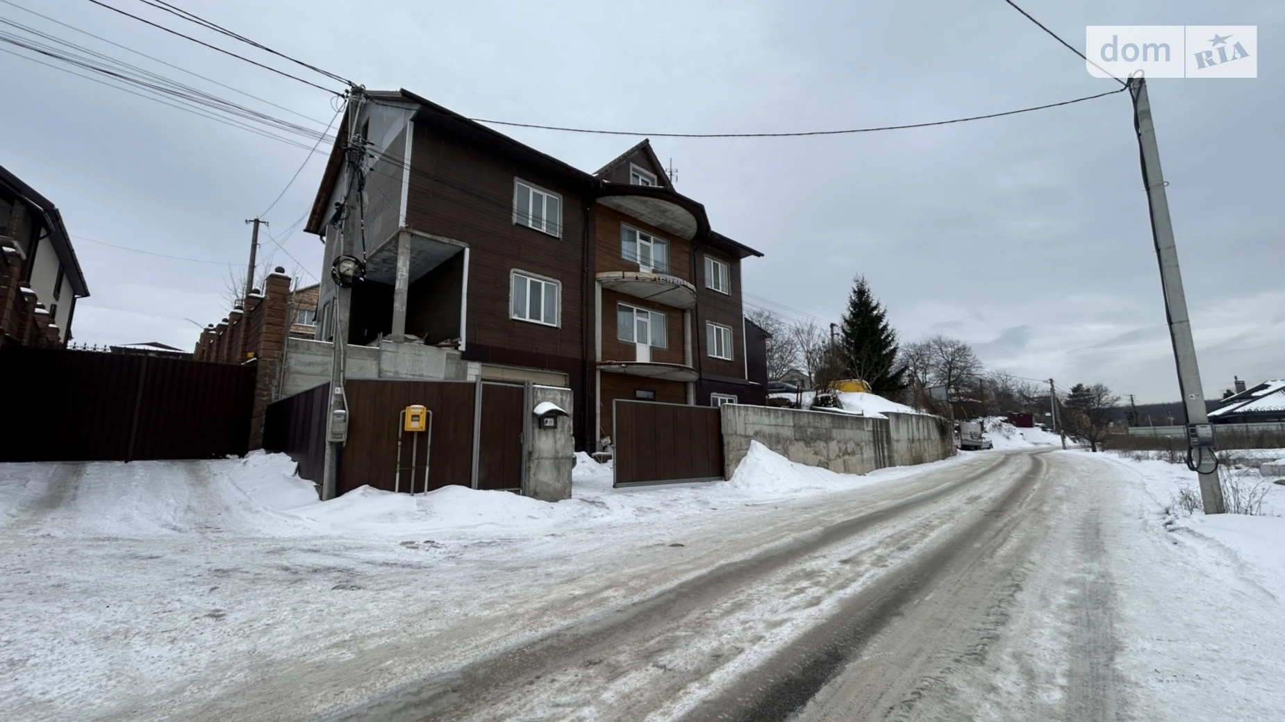 Продается помещения свободного назначения 450 кв. м в 3-этажном здании, цена: 300000 $ - фото 2