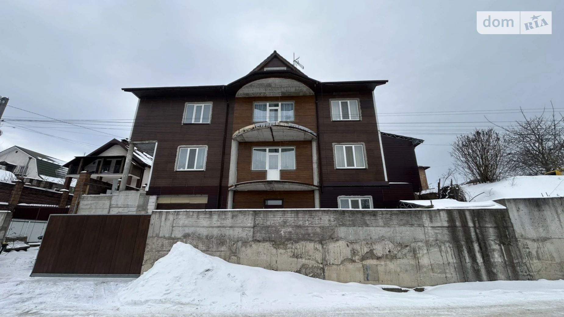 Продается помещения свободного назначения 450 кв. м в 3-этажном здании, цена: 300000 $ - фото 3