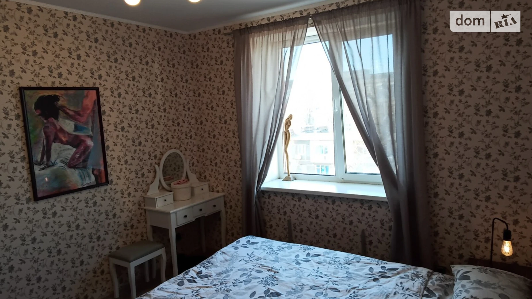 Продается 1-комнатная квартира 67.5 кв. м в Днепре, просп. Слобожанский, 17А - фото 4