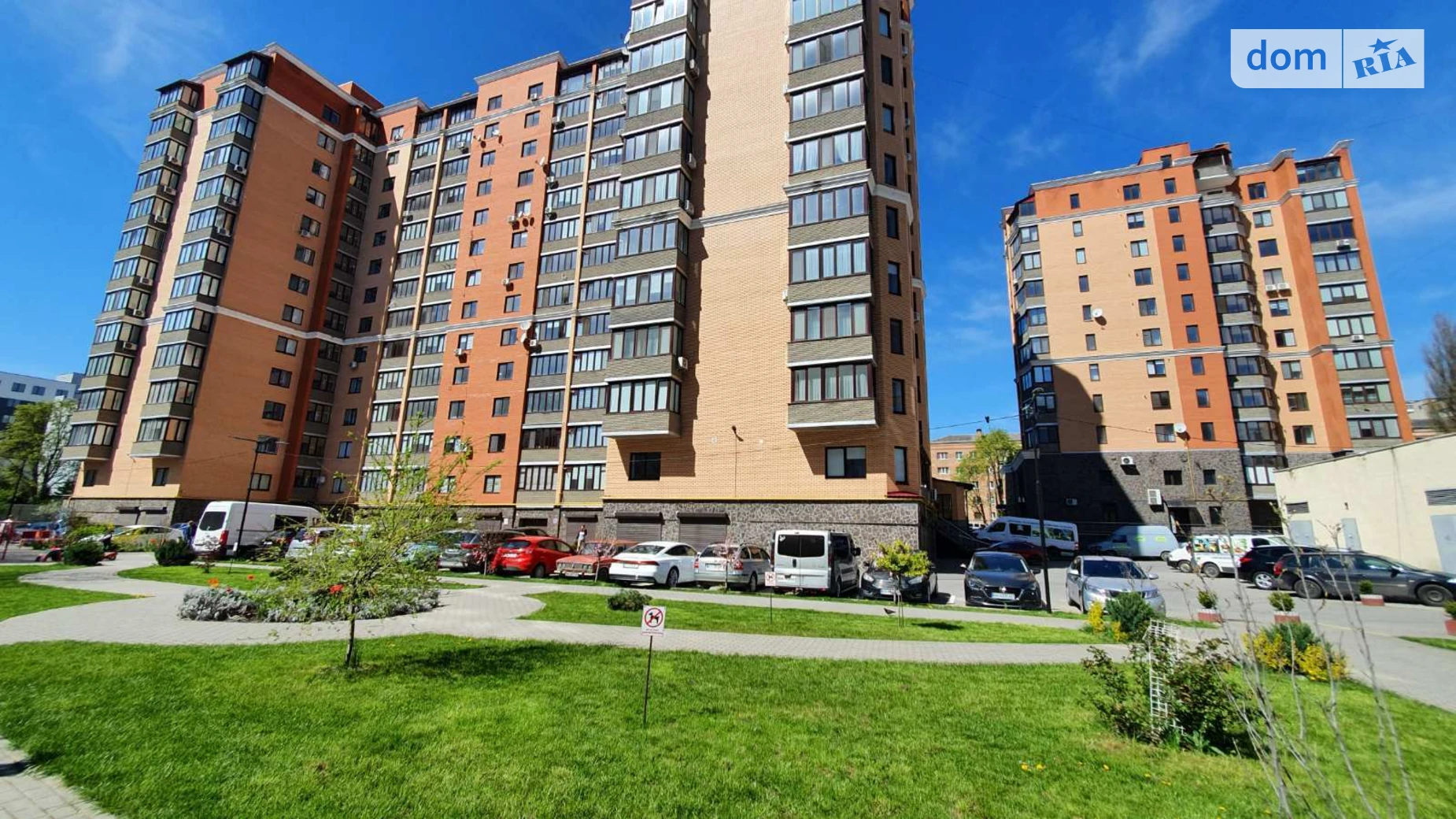 ул. Заречанская, 3/2Б Выставка Хмельницкий ЖК Віденський - фото 3