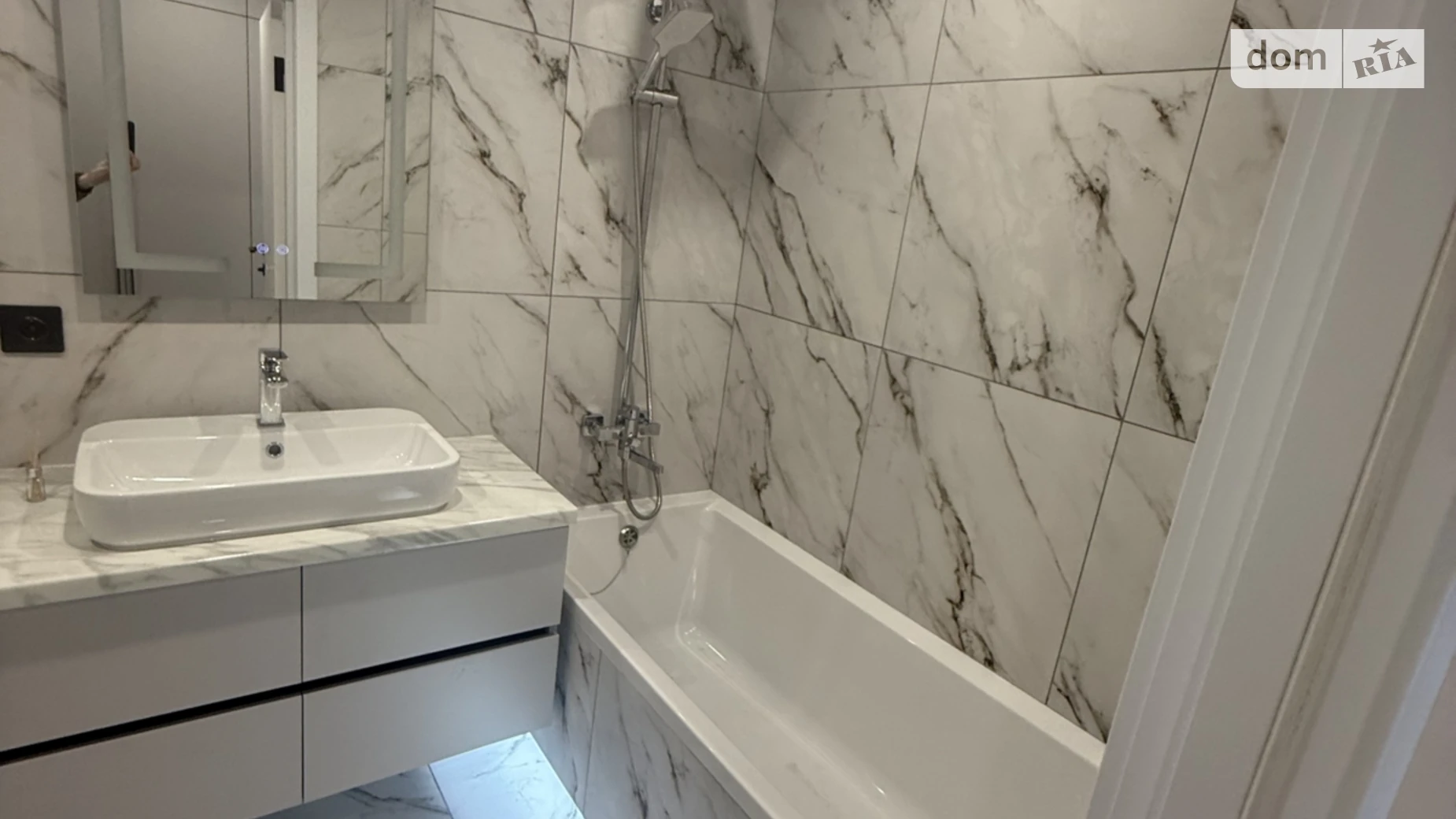 Продается 1-комнатная квартира 48 кв. м в Хмельницком, ул. Винницкая, 1/8А - фото 3