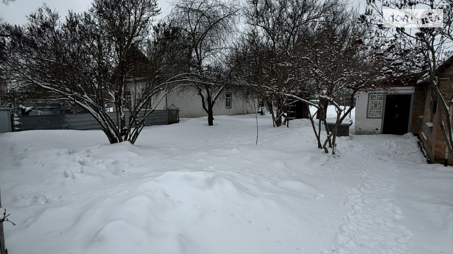 Продается одноэтажный дом 41 кв. м с камином, цена: 16000 $ - фото 3