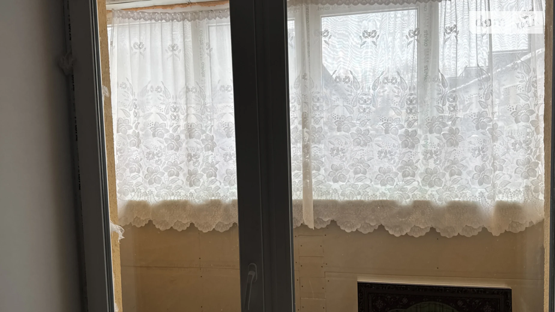 Продается 1-комнатная квартира 60 кв. м в Хмельницком, ул. Трудовая, 7/9 - фото 4