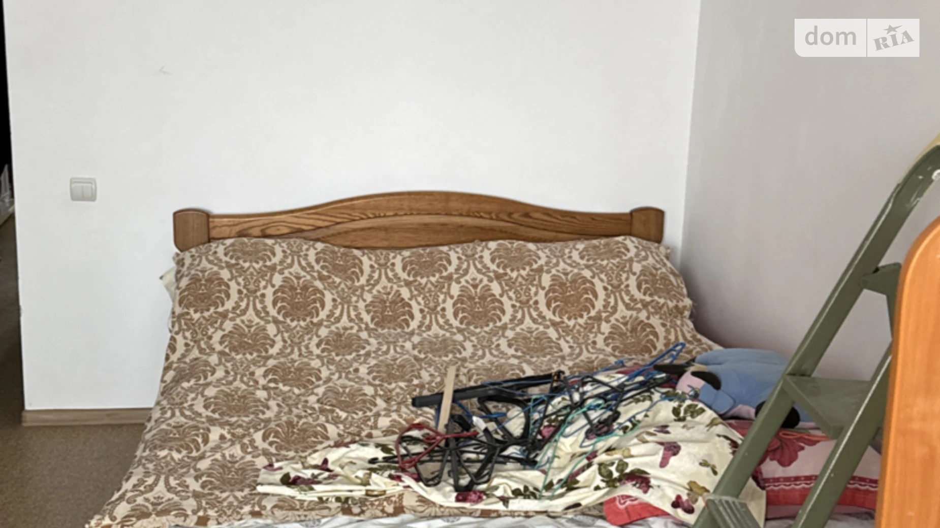 Продается 1-комнатная квартира 60 кв. м в Хмельницком, ул. Трудовая, 7/9 - фото 5