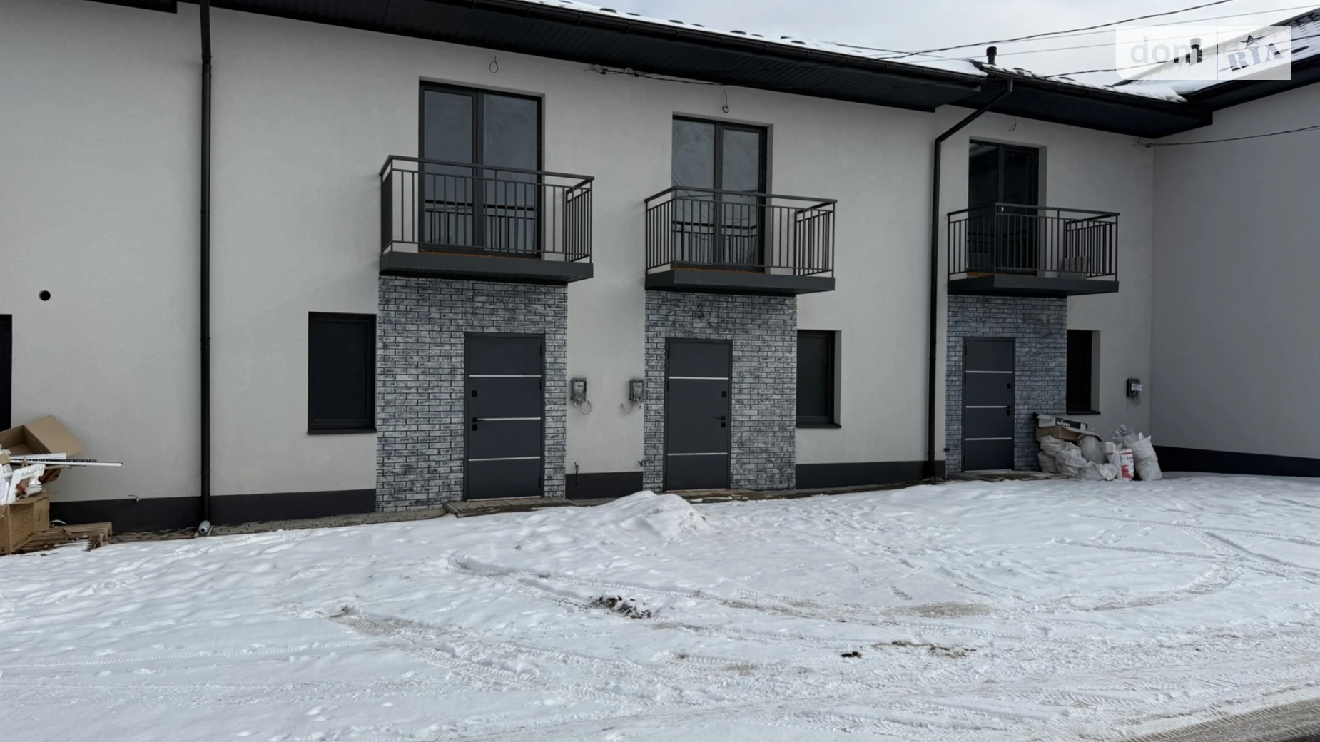 ул. Стельмаха Зарванцы, цена: 55999 $ - фото 2