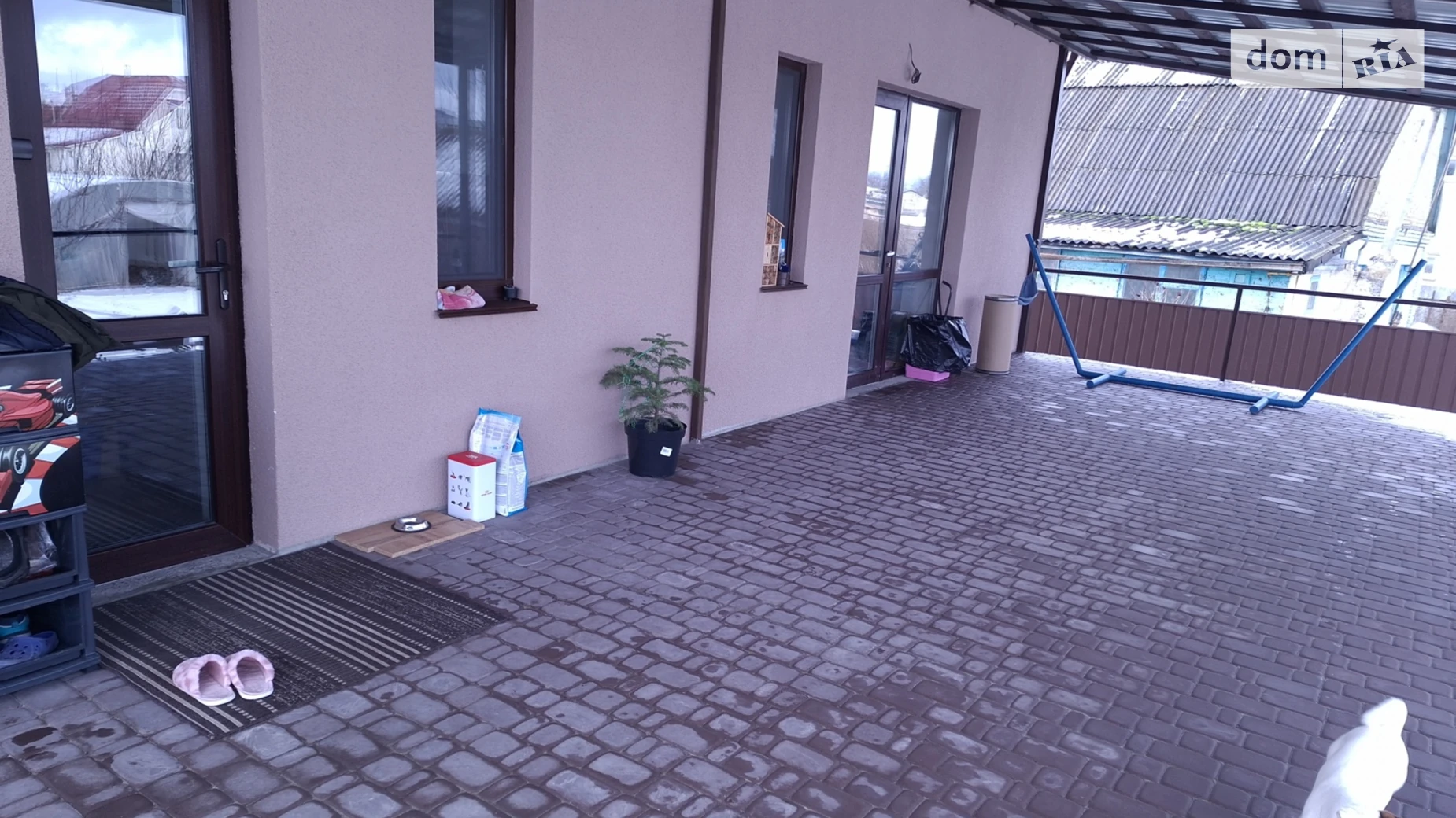 Продается дом на 2 этажа 213.9 кв. м с балконом, цена: 195000 $ - фото 2