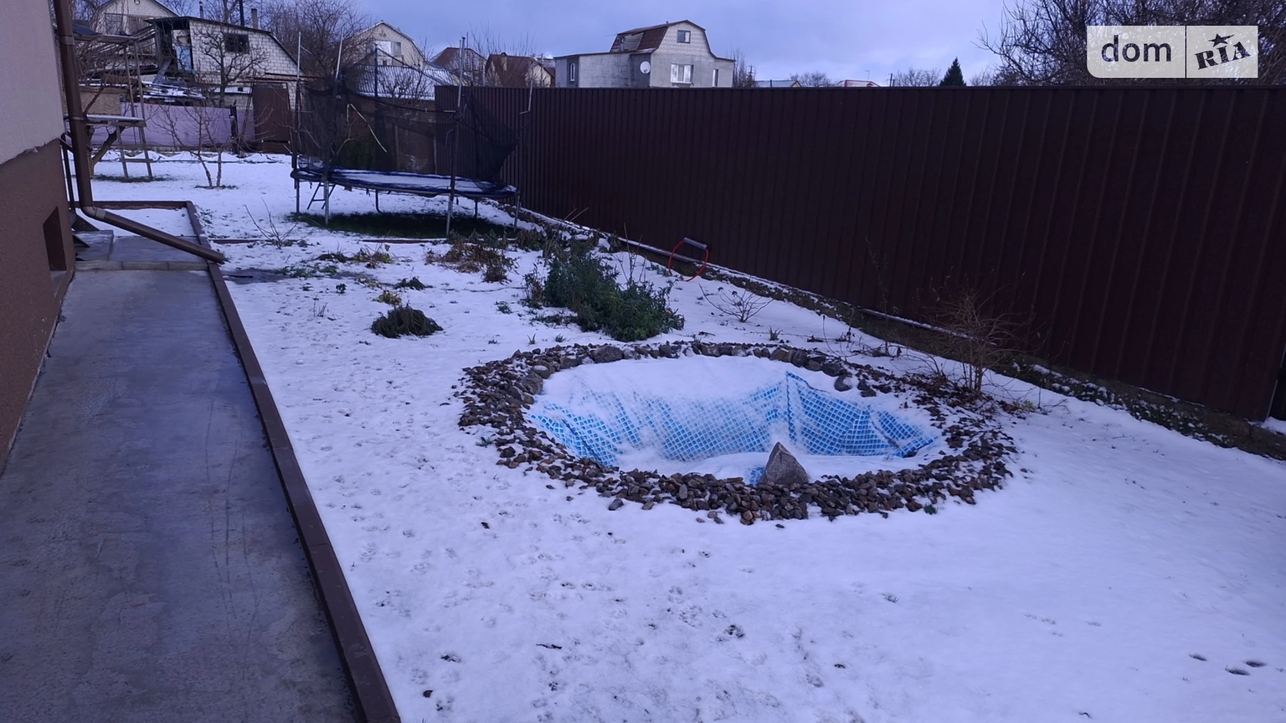 Продается дом на 2 этажа 213.9 кв. м с балконом, цена: 195000 $ - фото 3