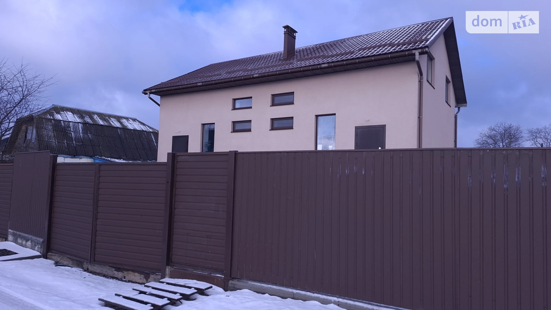 Продается дом на 2 этажа 213.9 кв. м с балконом, цена: 195000 $ - фото 4