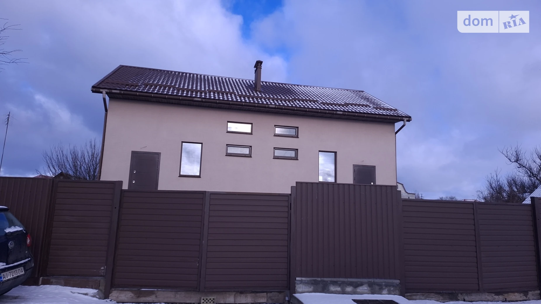 Продается дом на 2 этажа 213.9 кв. м с балконом, цена: 195000 $ - фото 5