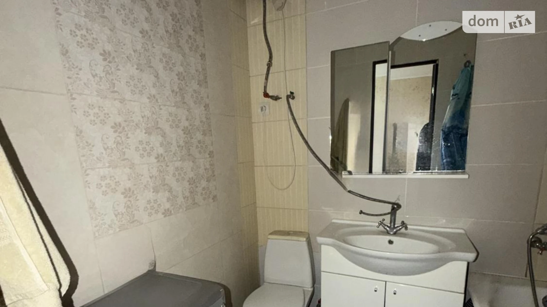 Продается 1-комнатная квартира 39 кв. м в Киеве, ул. Украинская, 6 - фото 5